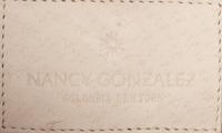 Nancy Gonzalez, Three Bags