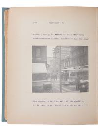 Photo-Illustrated Books & Photography Albums Our Southern Circuit. Illustrated southern travelogue, 1894.