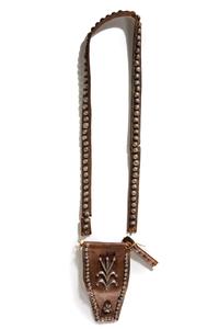 Navajo Bandolier Bag