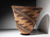 Pomo Burden Basket