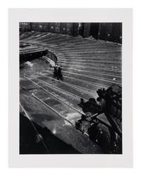 In Chicago (complete portfolio of twelve with portfolio case and text pages)