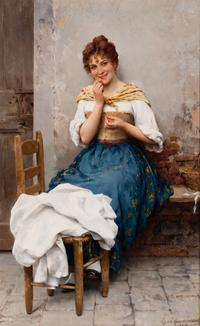 The Seamstress
