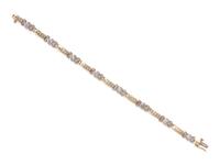 DIAMOND BRACELET