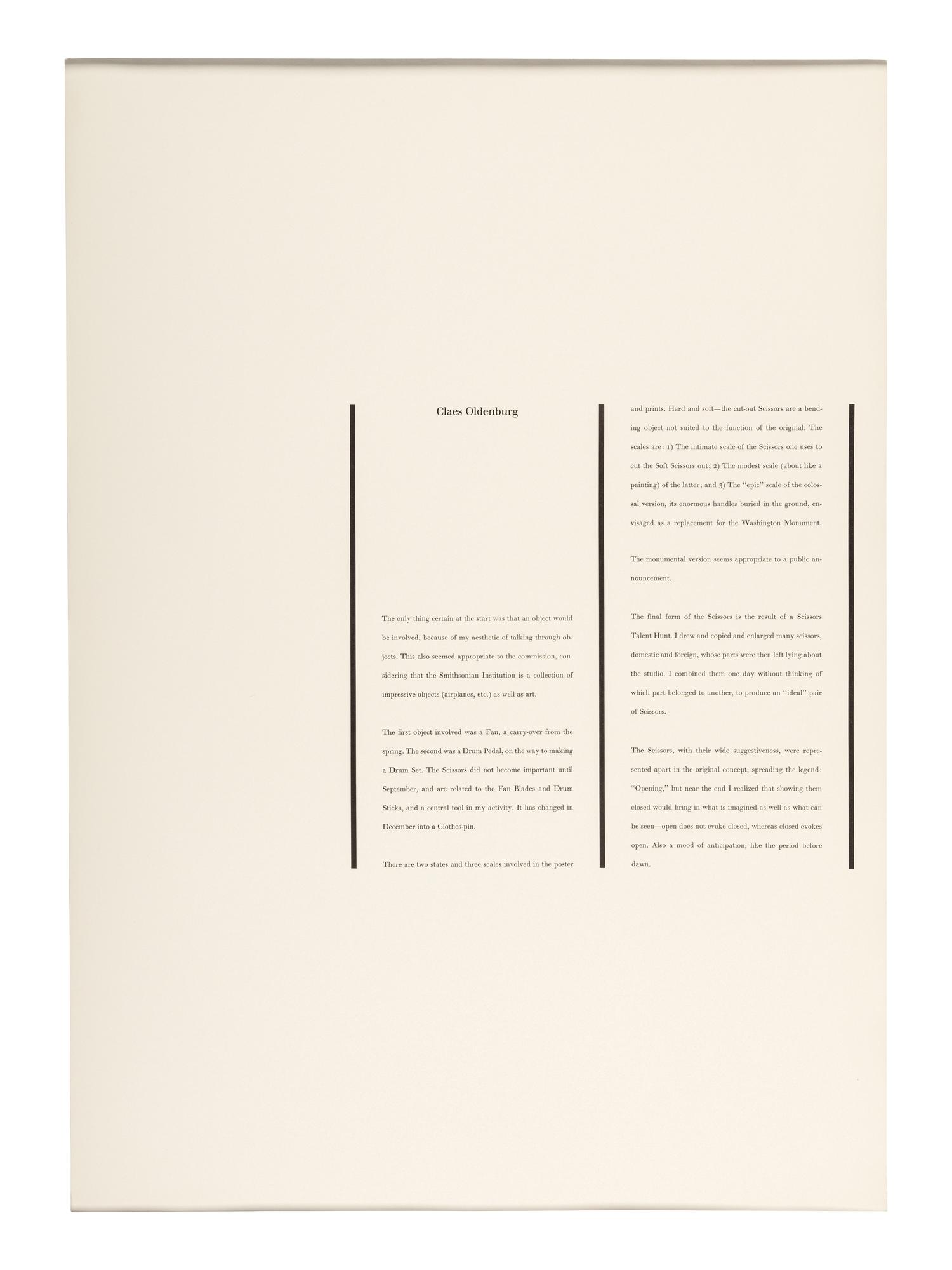 National Collection of Fine Arts Portfolio