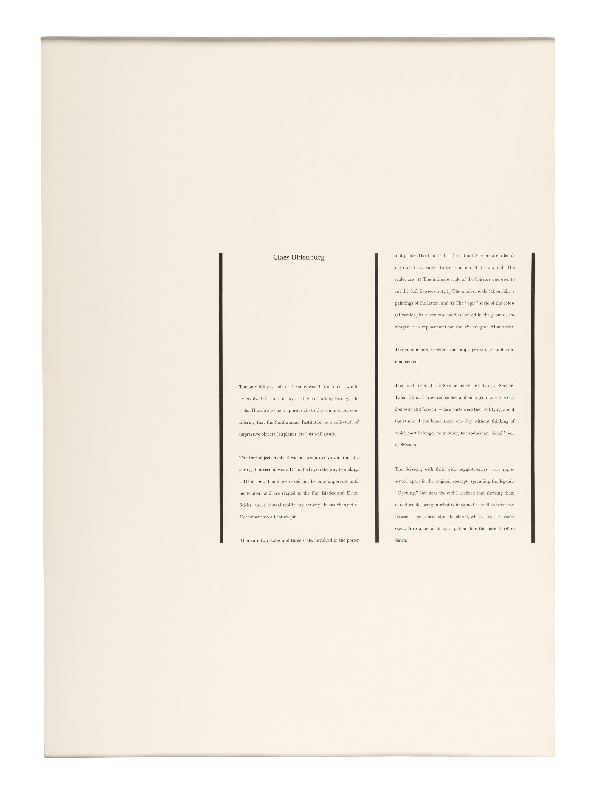 National Collection of Fine Arts Portfolio