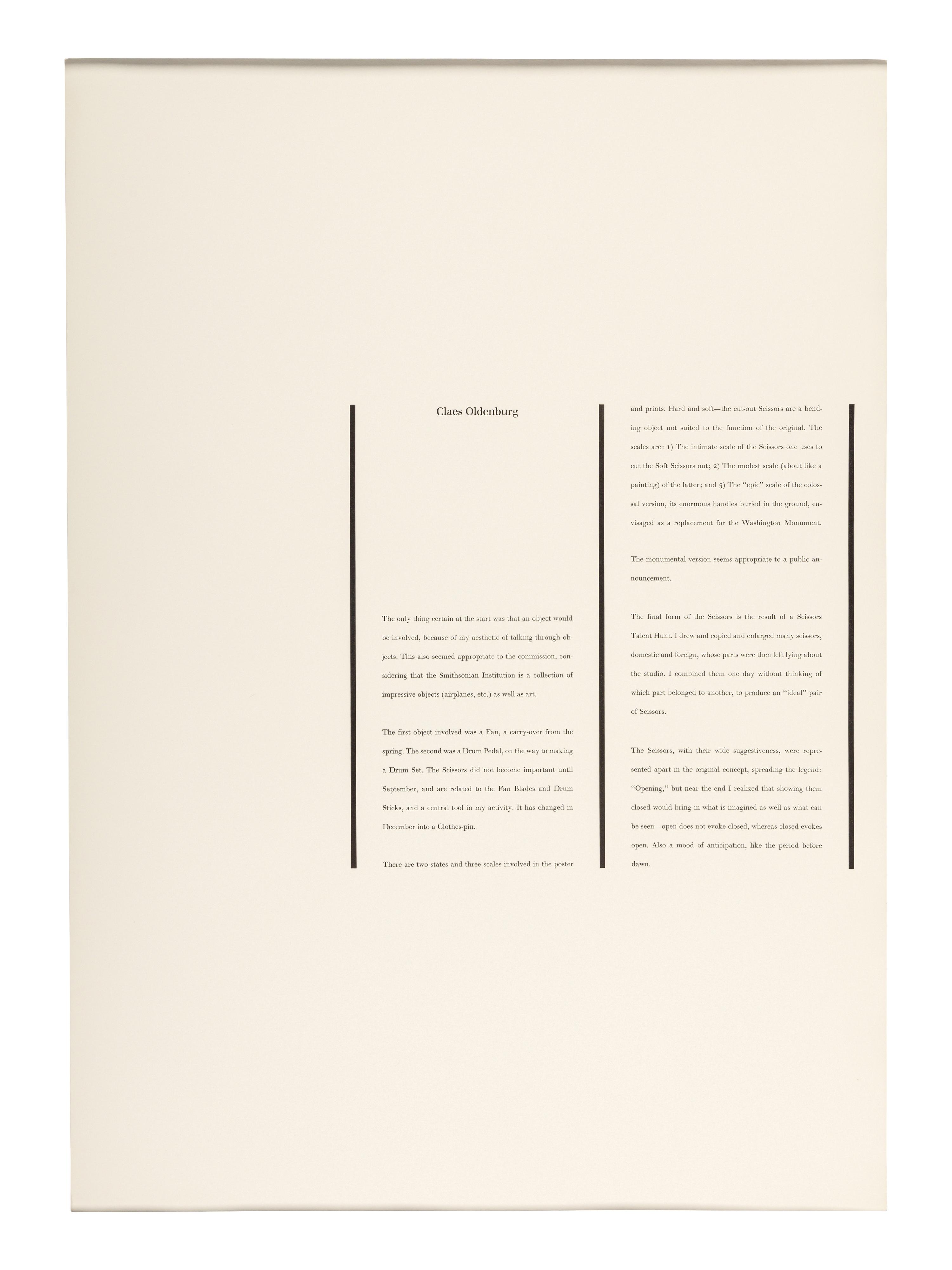 National Collection of Fine Arts Portfolio