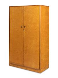 Wardrobe Cabinet