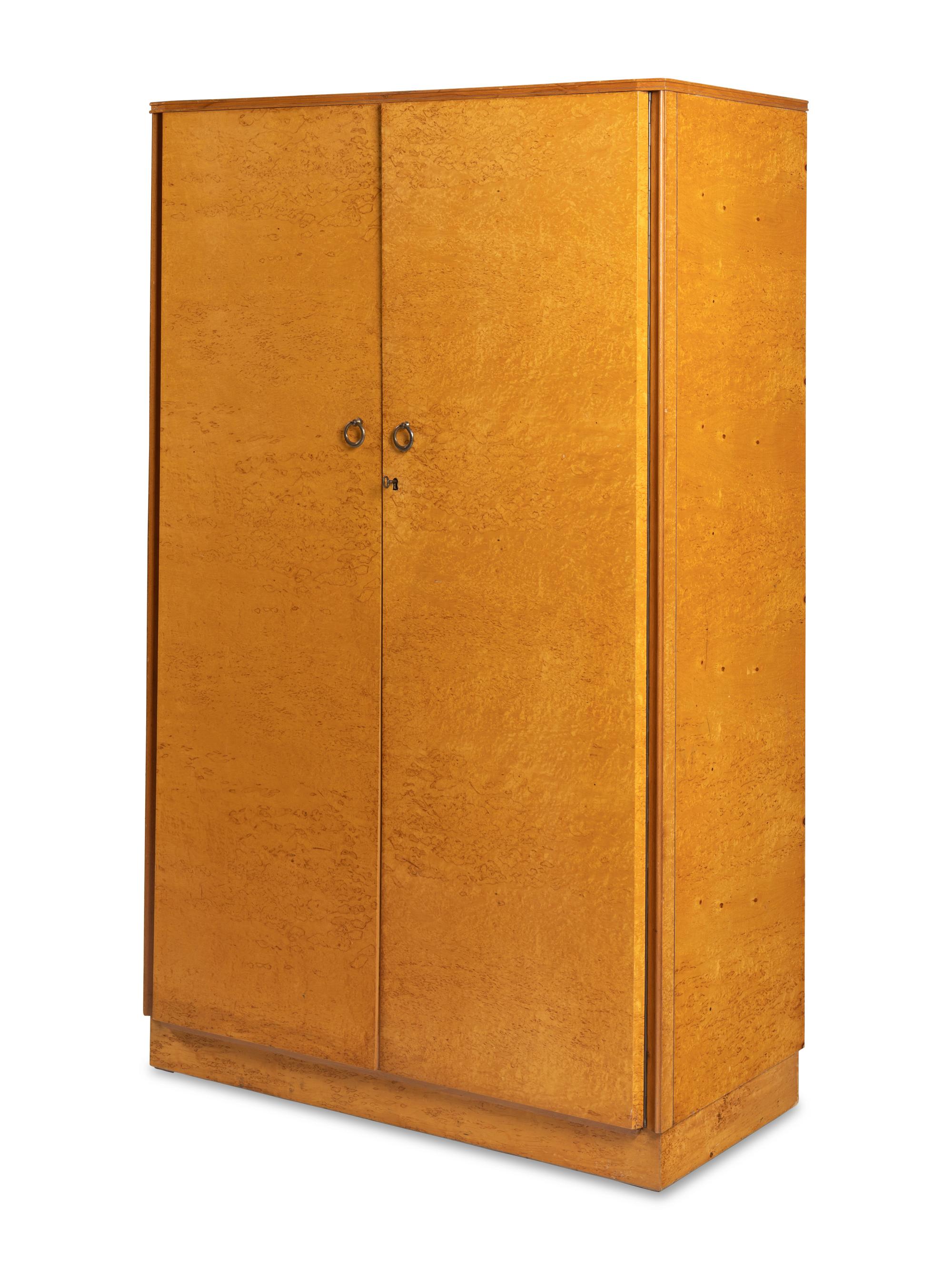 Wardrobe Cabinet