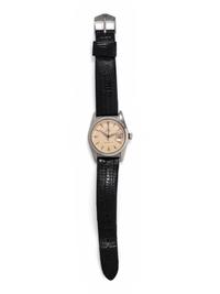 TUDOR, REF. 7919 STAINLESS STEEL 'OYSTERDATE' WRISTWATCH