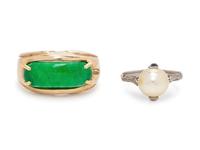 A Collection of Rings,