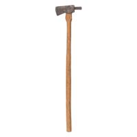 Belt Axe Attributed to the Infamous Paxton Boys of Pennsylvania
