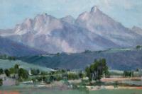 Mountain Landscape