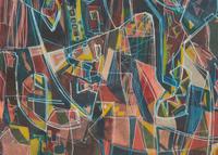 Untitled (six works)