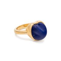 TIFFANY & CO., ELSA PERETTI, LAPIS LAZULI RING