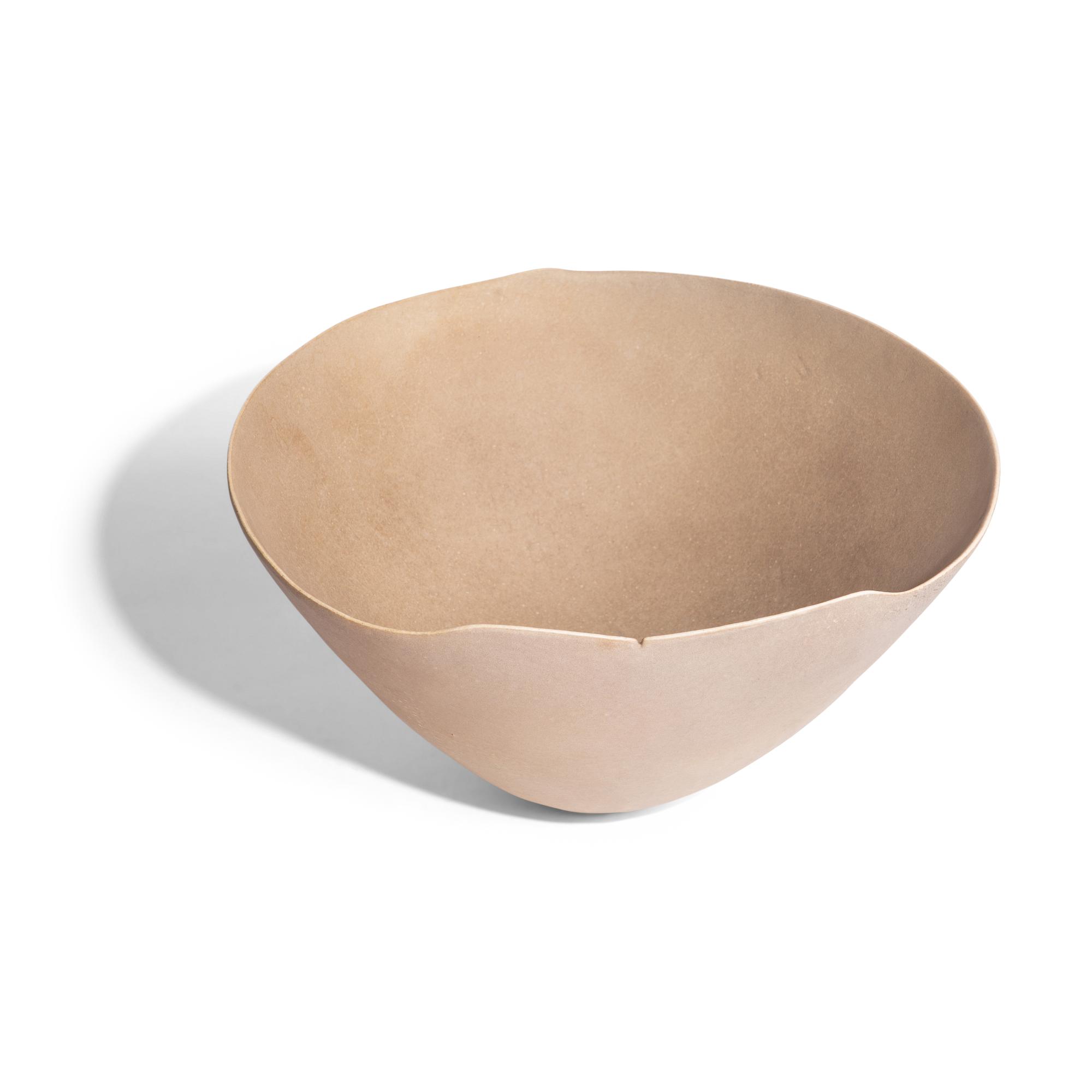 Untitled Bowl, 1985