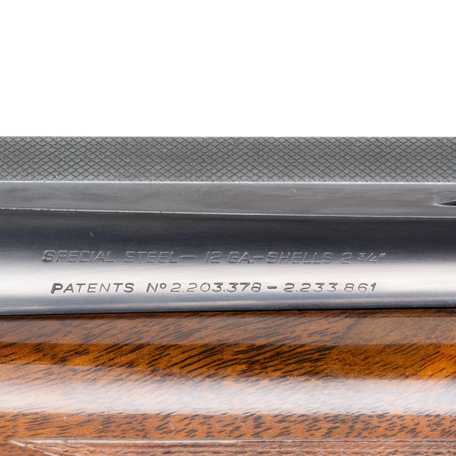 *Browning Diana Grade Superposed 12 Gauge Shotgun