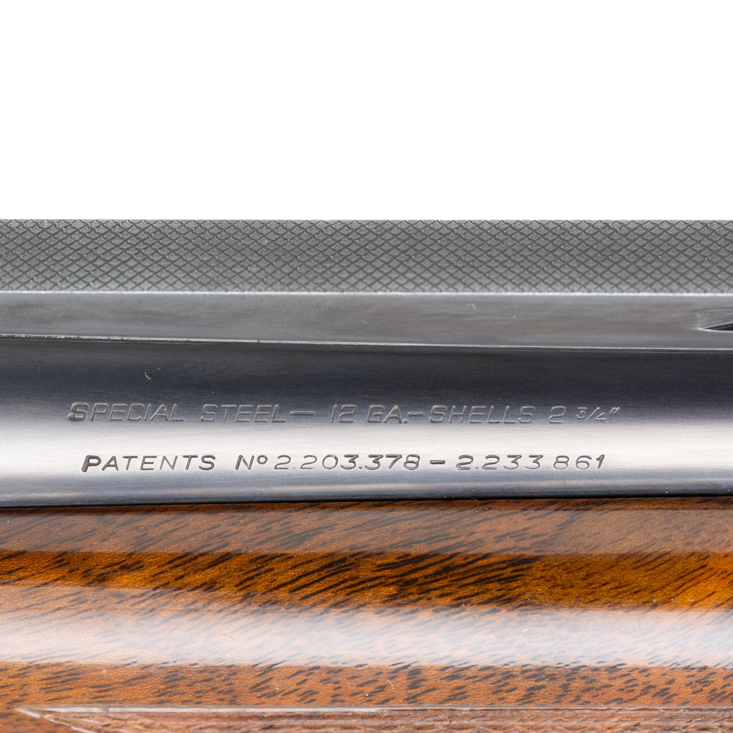 *Browning Diana Grade Superposed 12 Gauge Shotgun