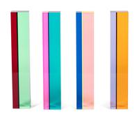 Four Pillars