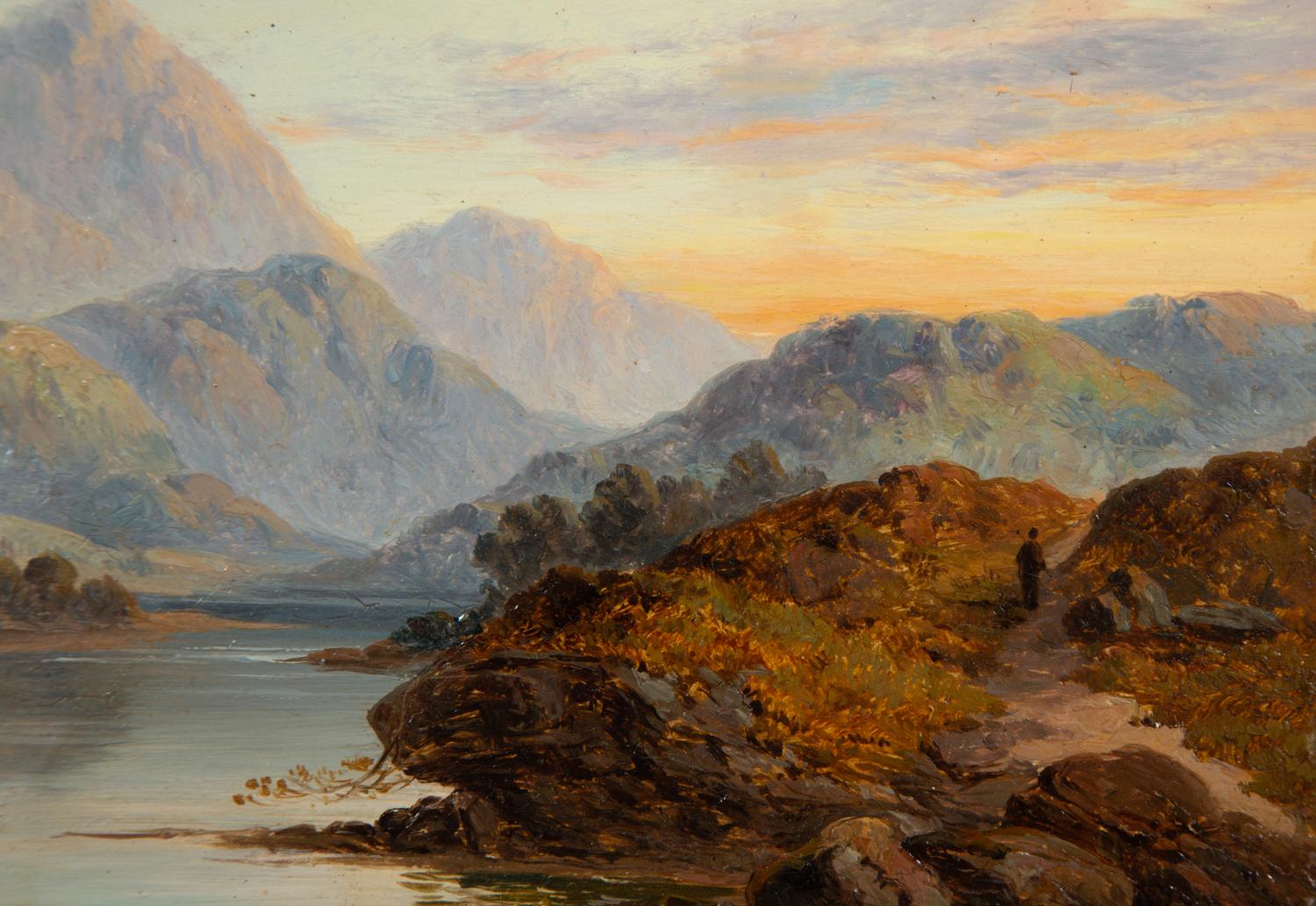 Hudson River School (19th Century)