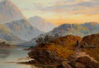 Hudson River School (19th Century)