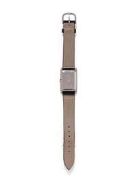 TIFFANY & CO., PLATINUM WRISTWATCH