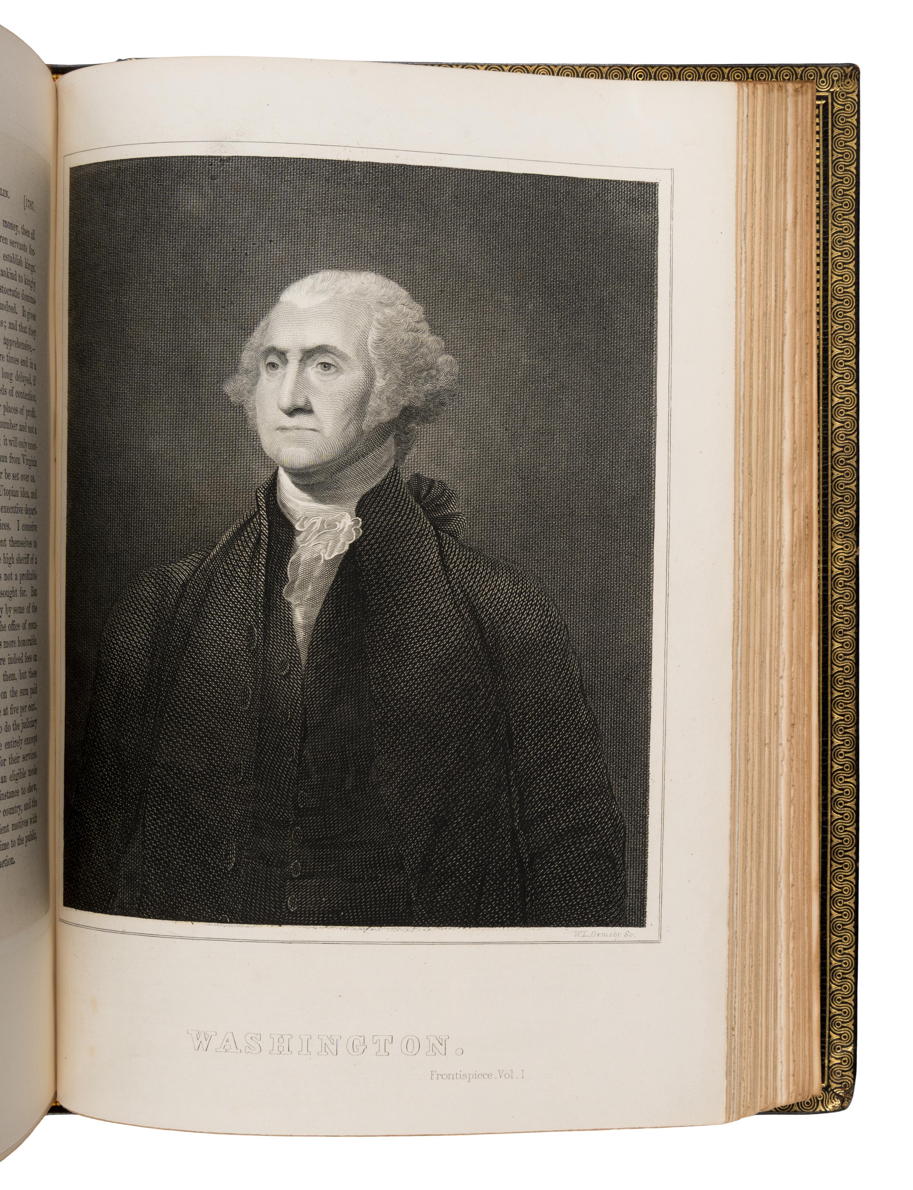 [Franklin, Benjamin (1706-1790)]. -- Parton, James (1822-1891). Life and Times of Benjamin Franklin . New York: Mason Brothers, 1865.