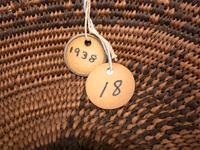 Apache Pictorial Baskets