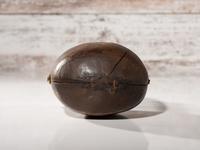 Tsimshian Rattle