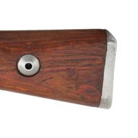 **147-Code German K98k Mauser by J.P. Sauer & Sohn
