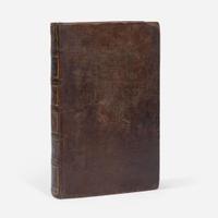 [Literature] (Cervantes Saavedra, Miguel de) The History of the most Renowned Don Quixote of Mancha: And his Trusty Squire Sancho Pancha...