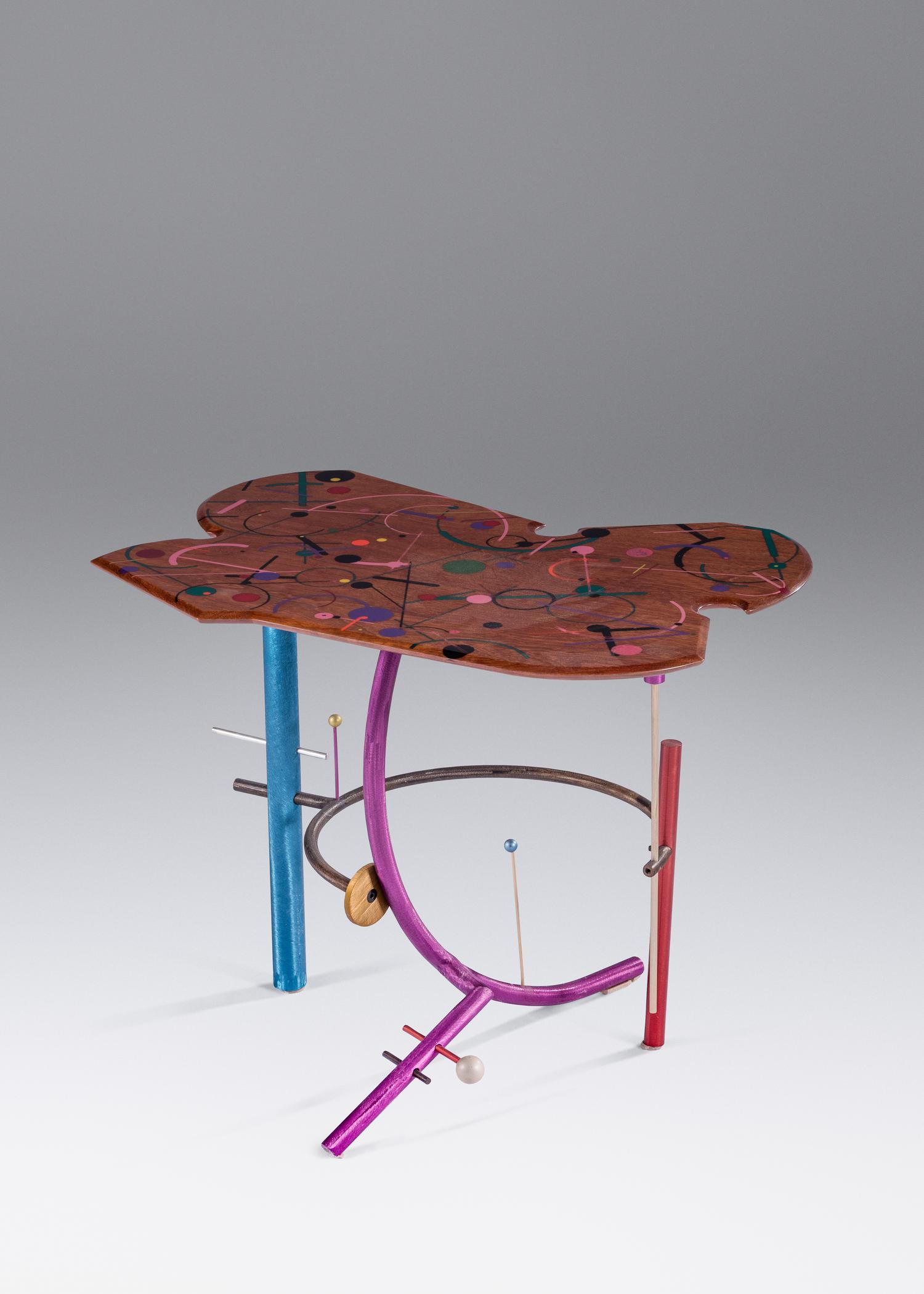 Side Table, 1993