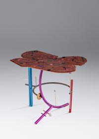 Side Table, 1993