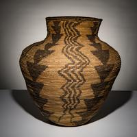 Apache Basketry Olla