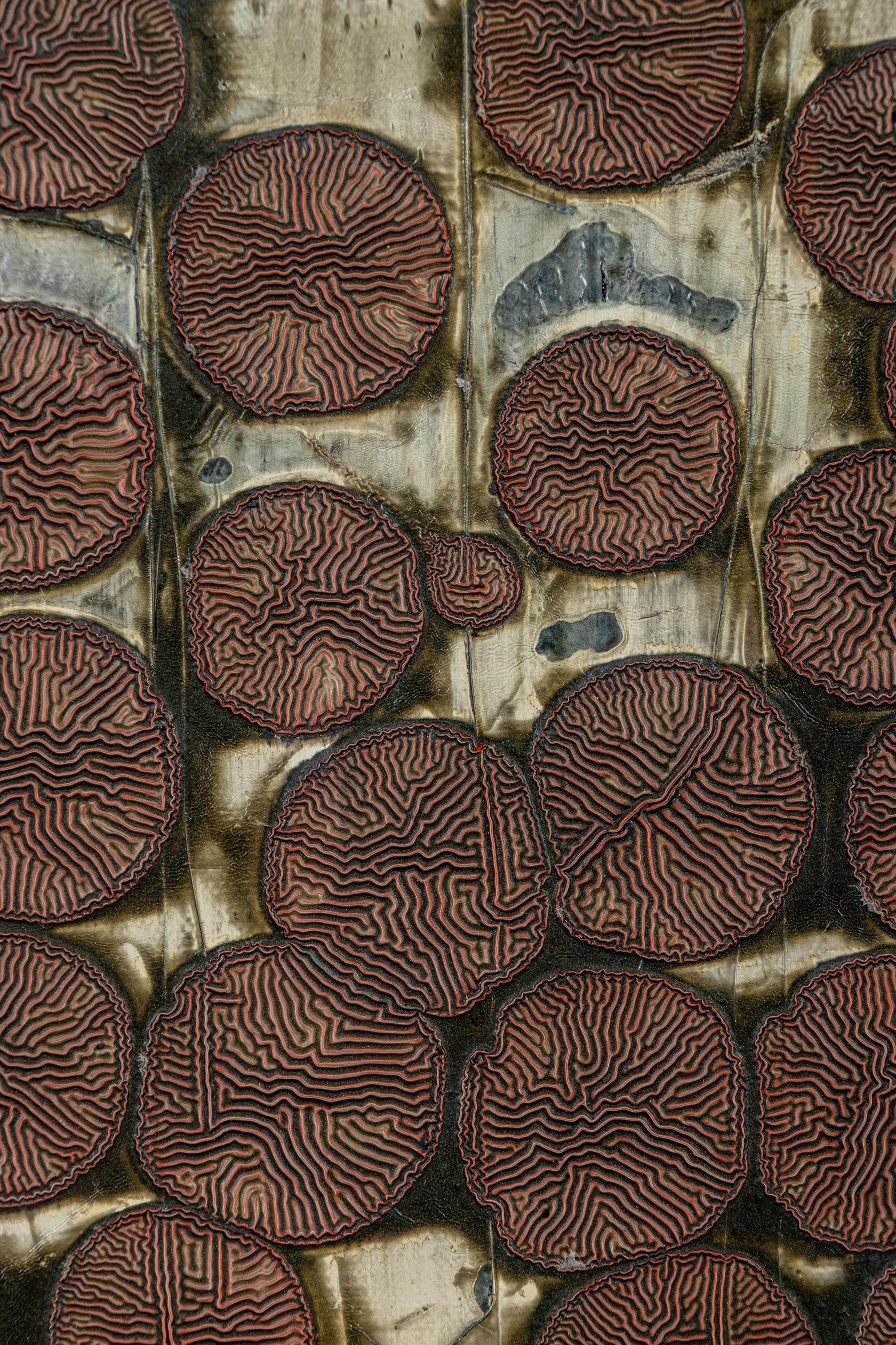 Geological Temptations