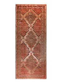 A Serab Rug