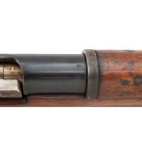 **French Berthier Model 1916 Rifle