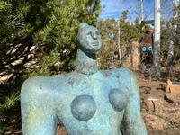 Nude Bathers