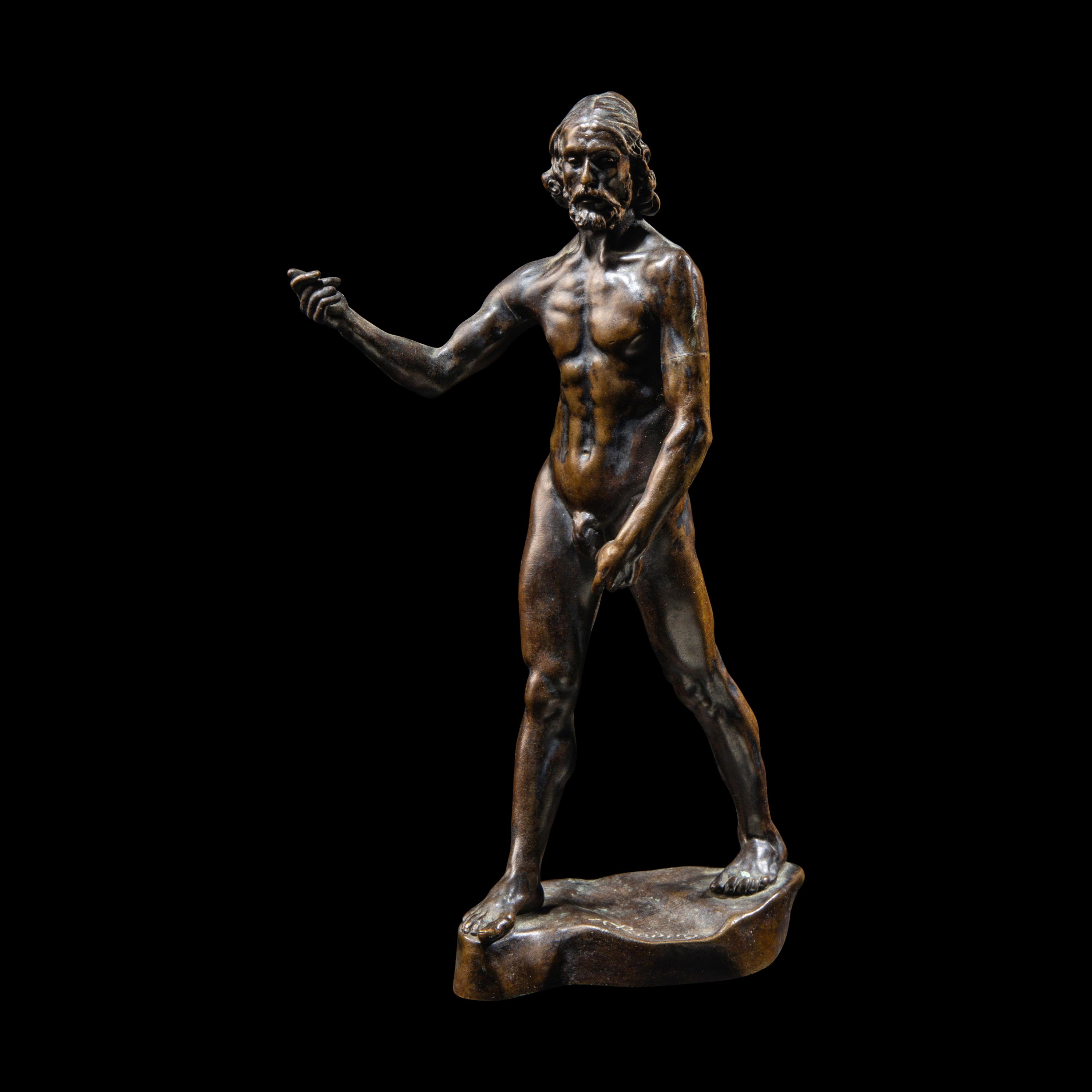 After Auguste Rodin (French, 1840-1917)