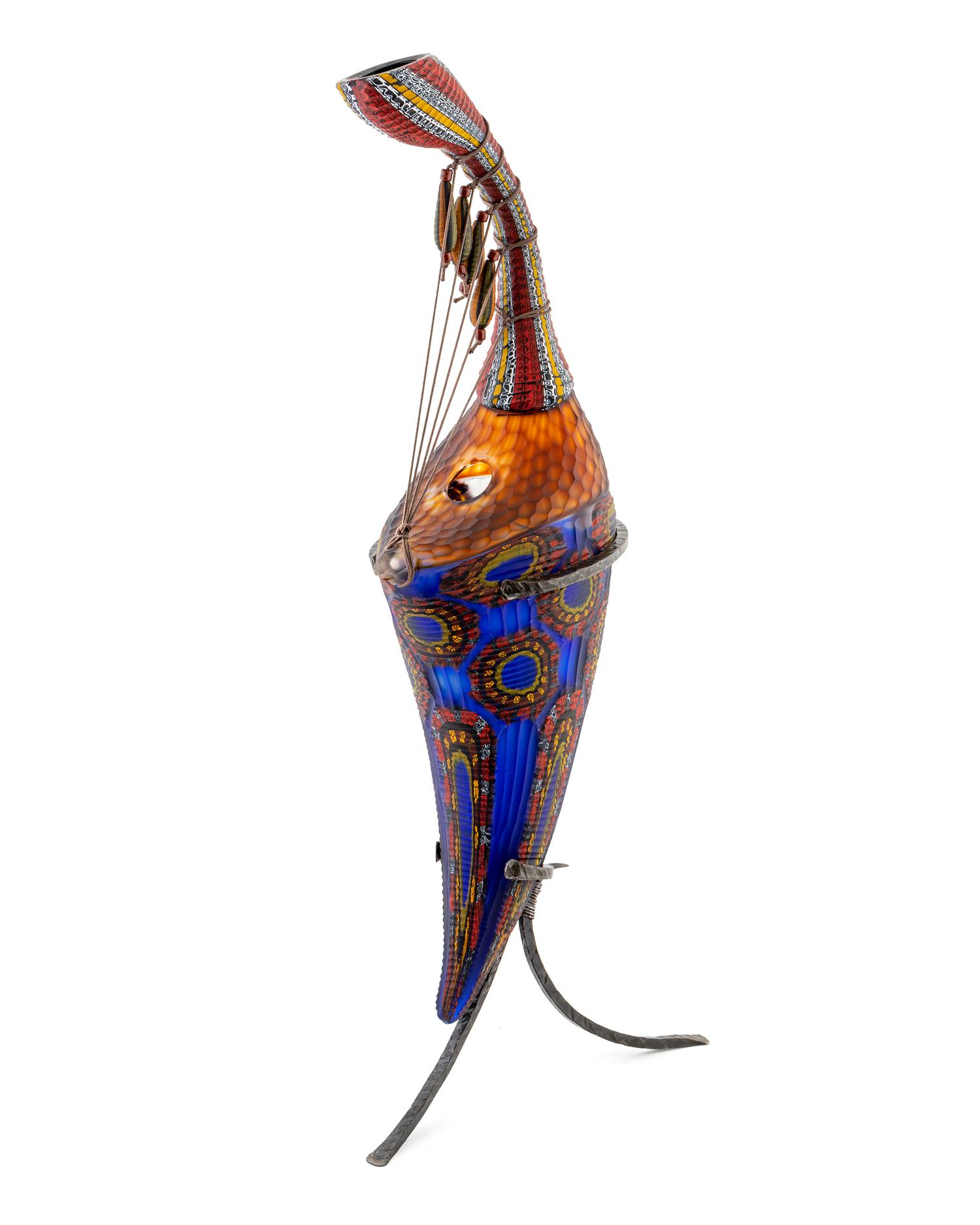 Tiraboson Piccola