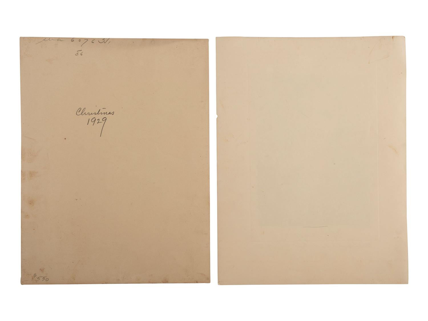 [BUSINESS] -- [INVENTORS]. Autographs from icons and innovators.