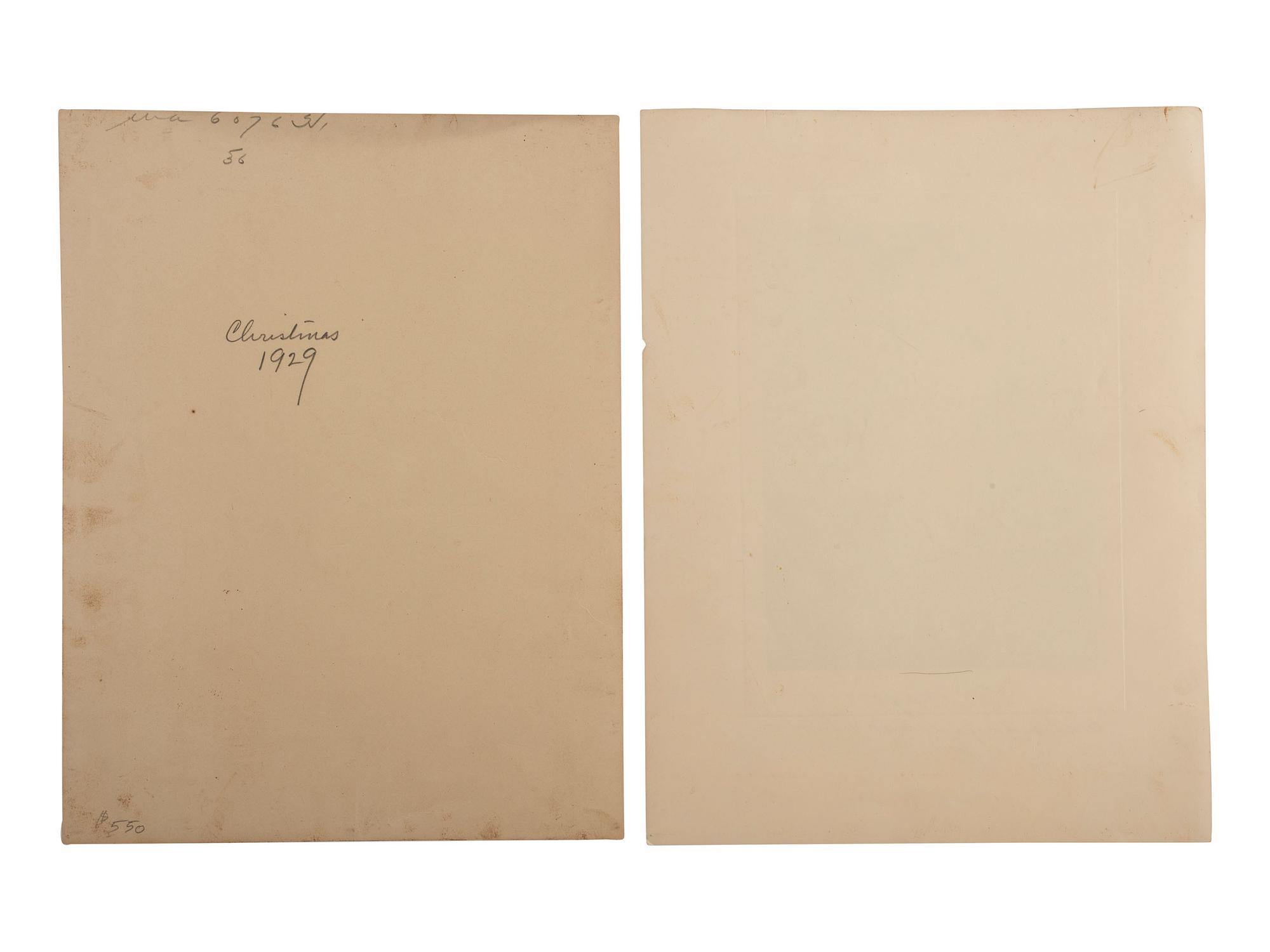 [BUSINESS] -- [INVENTORS]. Autographs from icons and innovators.