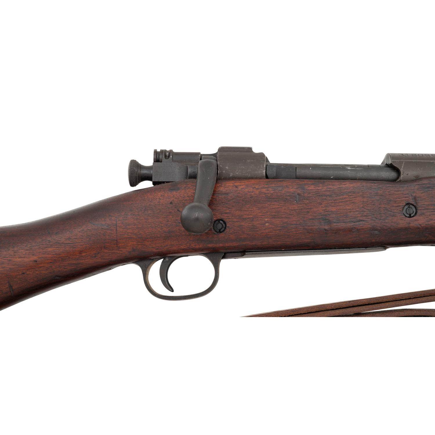 ** Remington Model 1903 Rifle