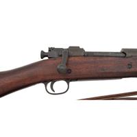 ** Remington Model 1903 Rifle
