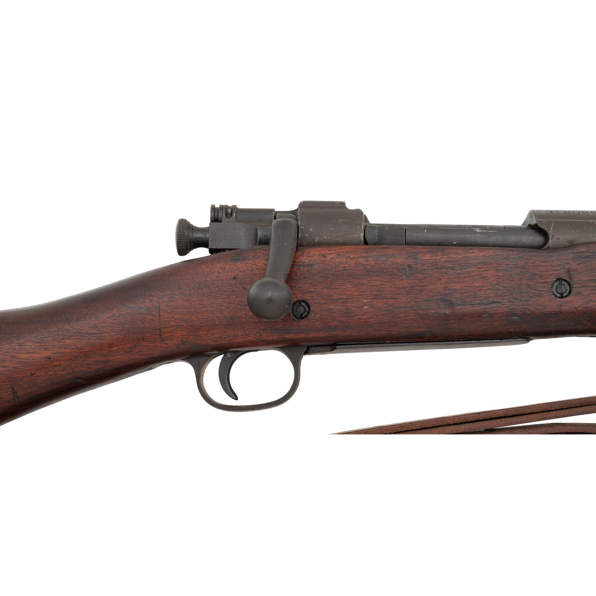 ** Remington Model 1903 Rifle