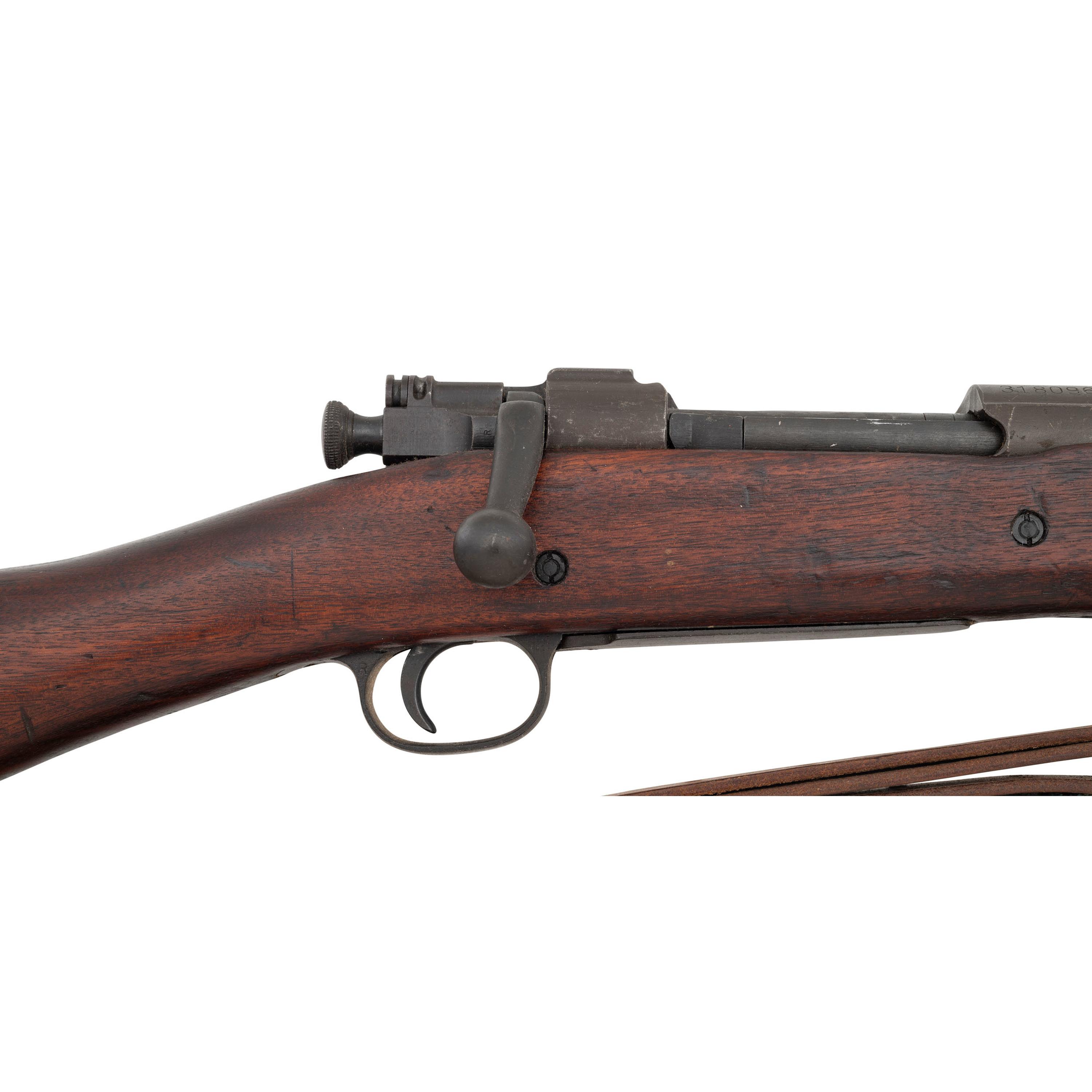 ** Remington Model 1903 Rifle