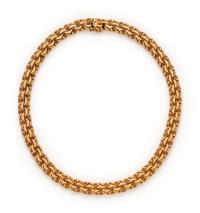 YELLOW GOLD SET