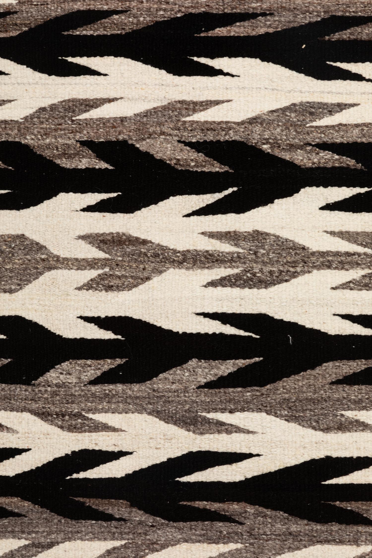 Navajo Regional Weaving / Rug