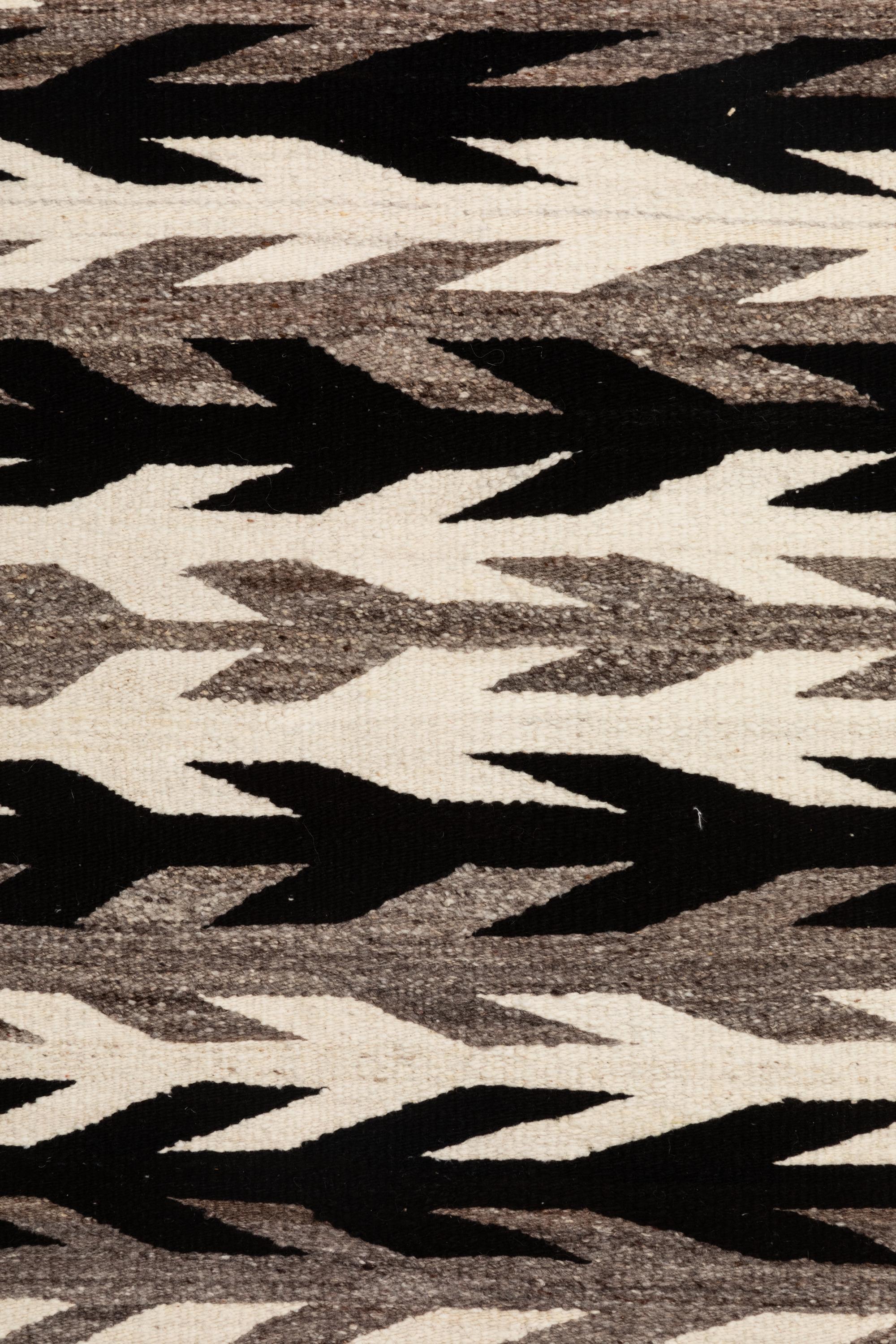 Navajo Regional Weaving / Rug