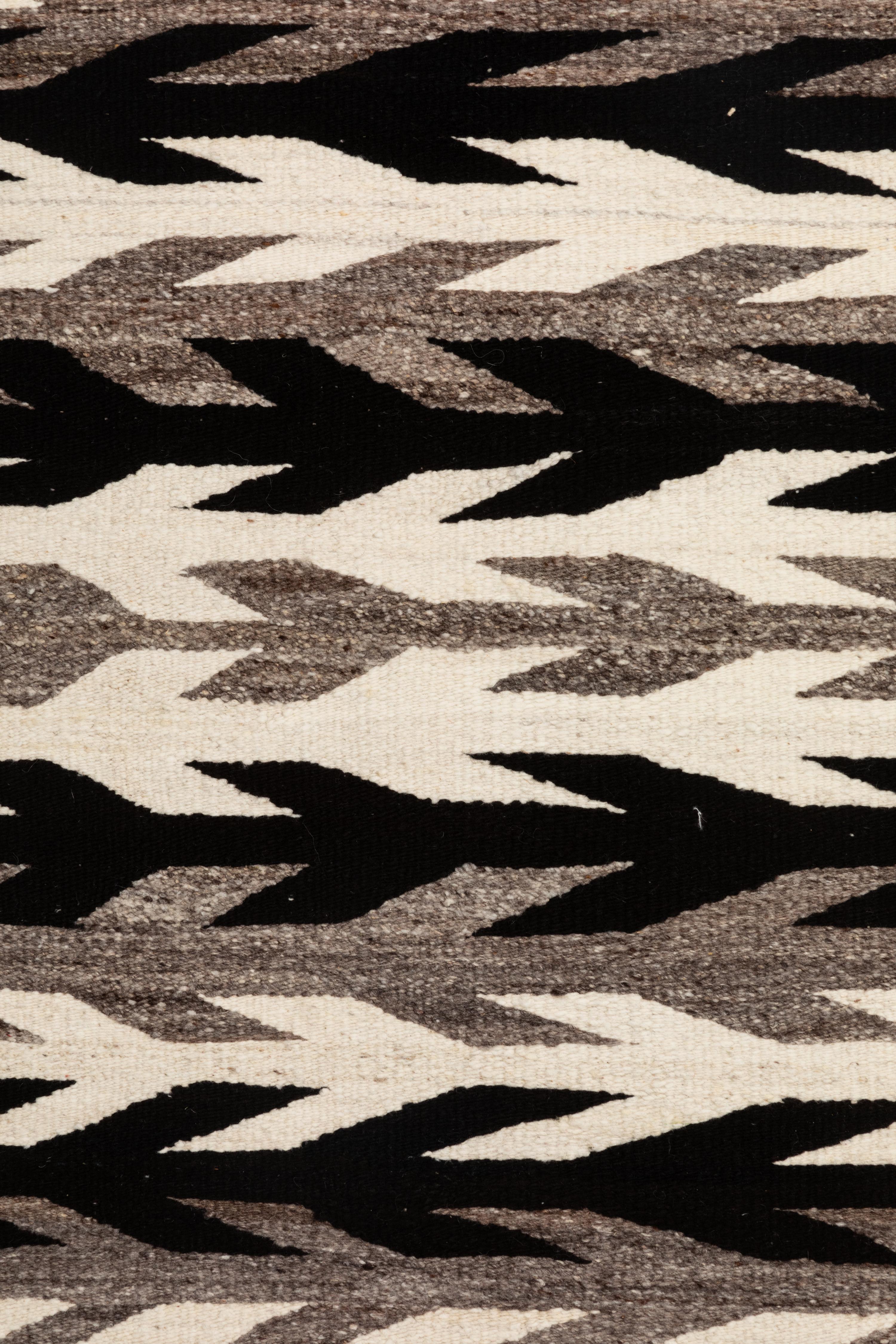 Navajo Regional Weaving / Rug