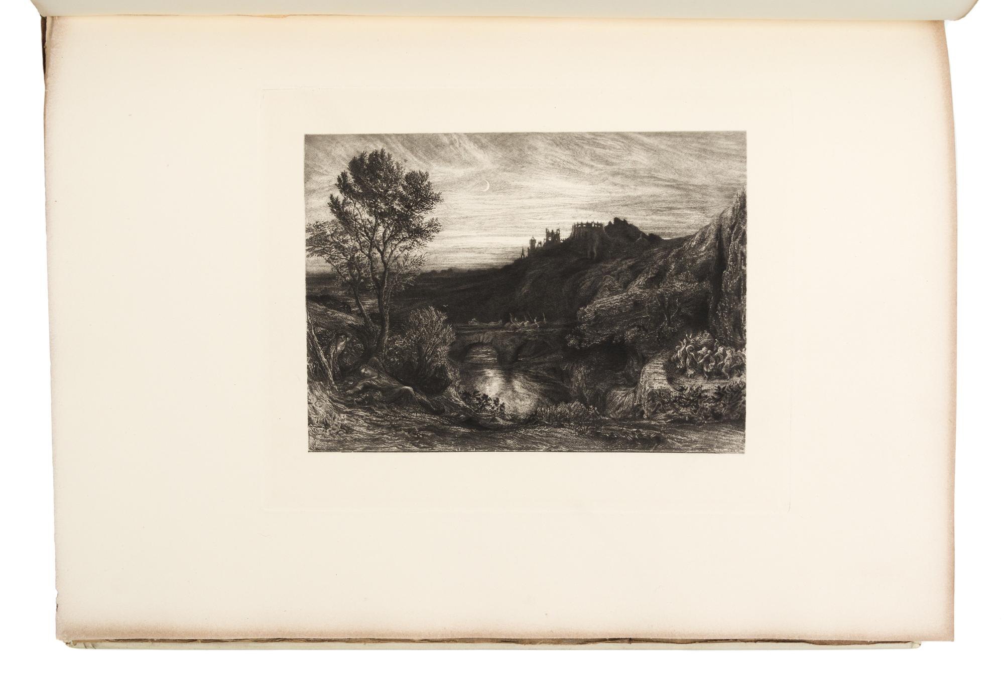 MILTON, JOhn (1608-1674). The Shorter Poems. London: Seeley & Company, 1889.